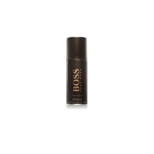 Hugo Boss BOSS The Scent Deodorant Spray for Men — image 1