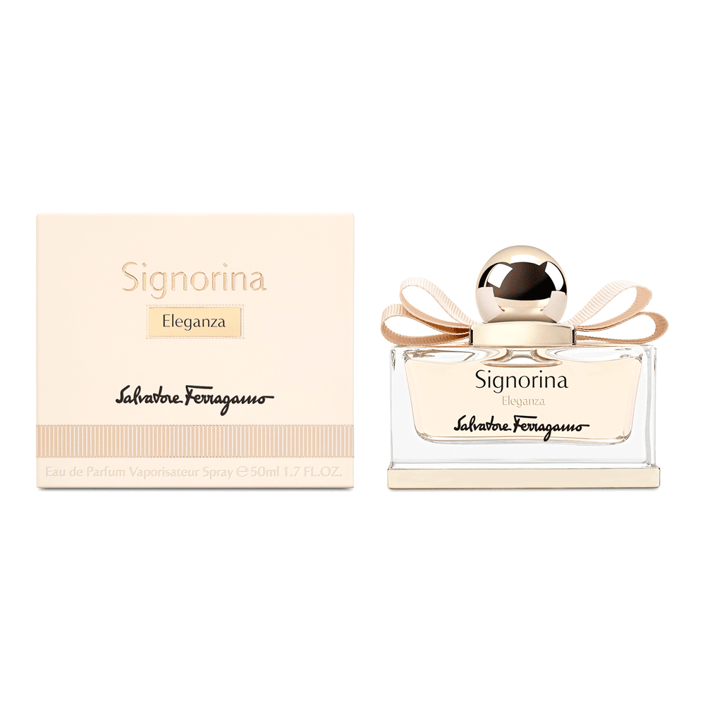 Signorina Eleganza Eau de Parfum • 50ml
