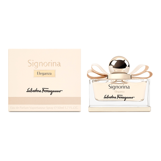 Signorina Eleganza Eau de Parfum • 50ml