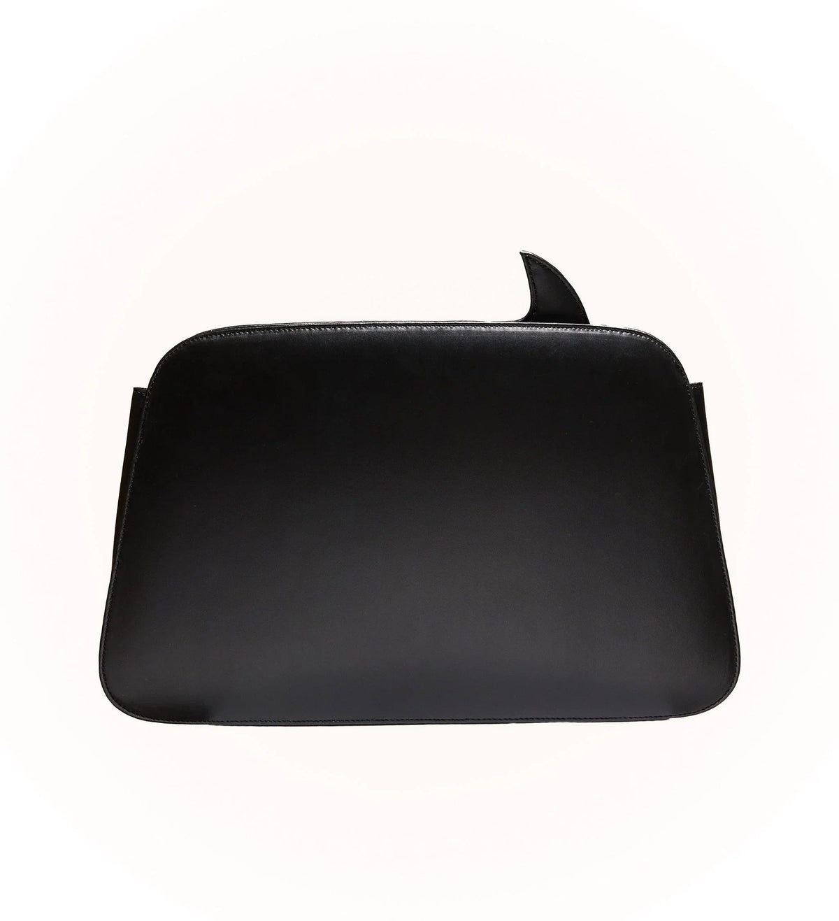 Enormous Thought Bubble' Vegan Leather Sleeve by Cause & Effect