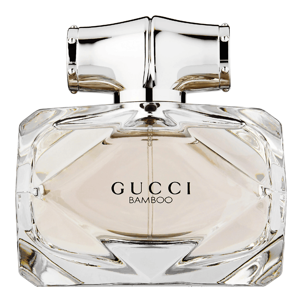 Bamboo Eau De Toilette • 75ml