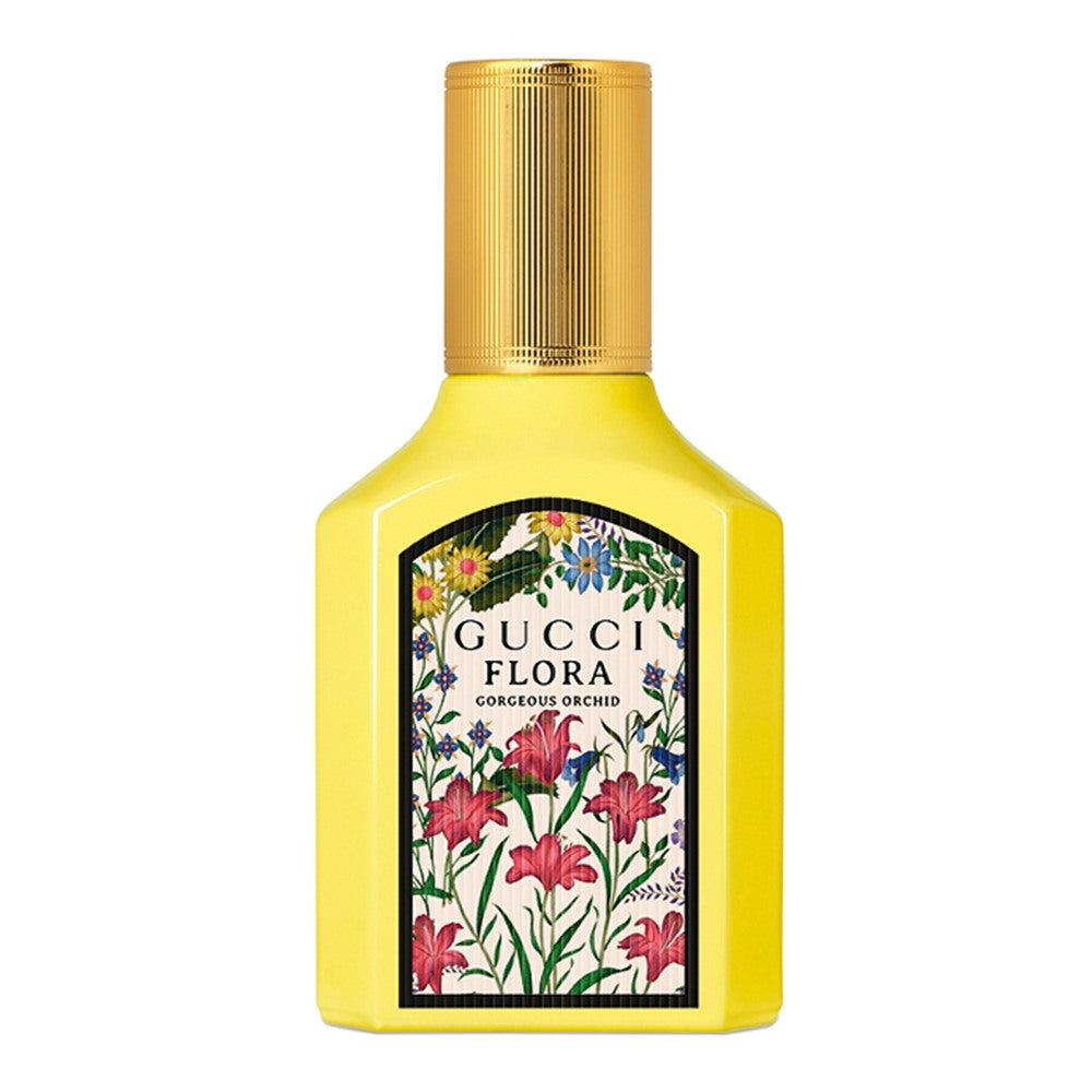 Flora Gorgeous Orchid Eau de Parfum for Women • 50ml