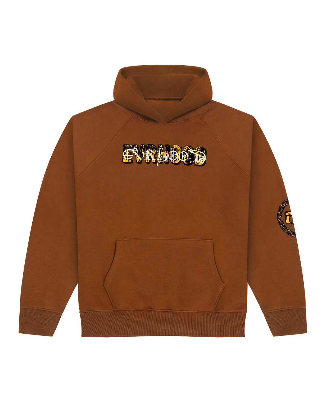 Royal Beast Hoodie by Evrhood