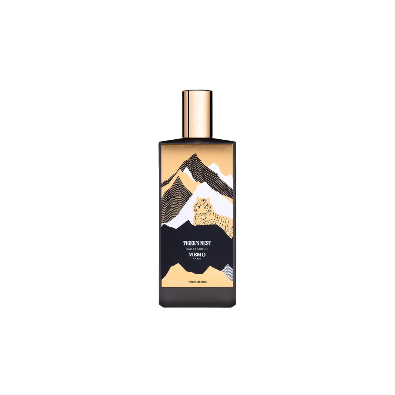 Memo Tiger's Nest Eau de Parfum — image 1