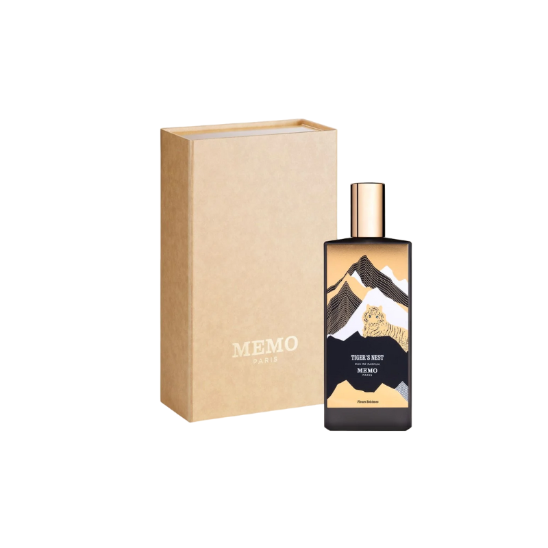 Memo Tiger's Nest Eau de Parfum — image 2