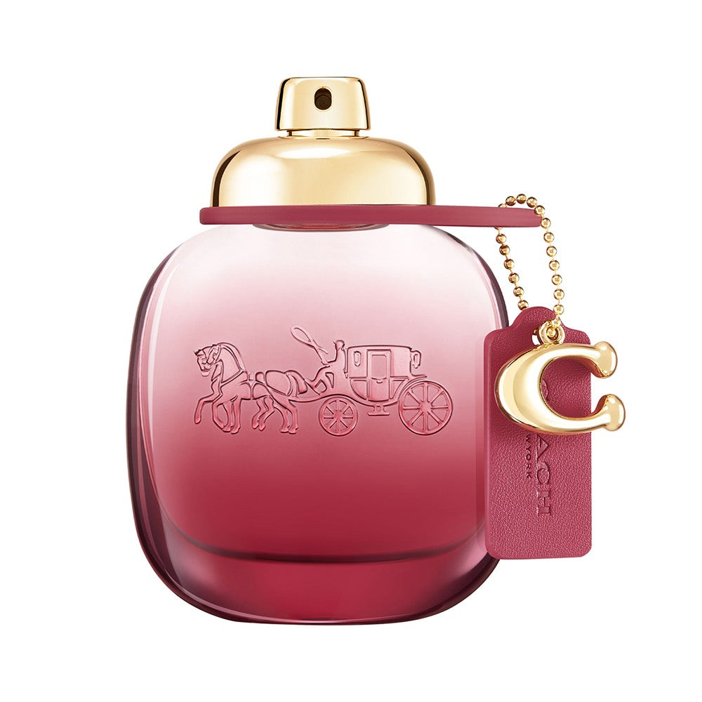 Wild Rose Eau de Parfum • 50ml