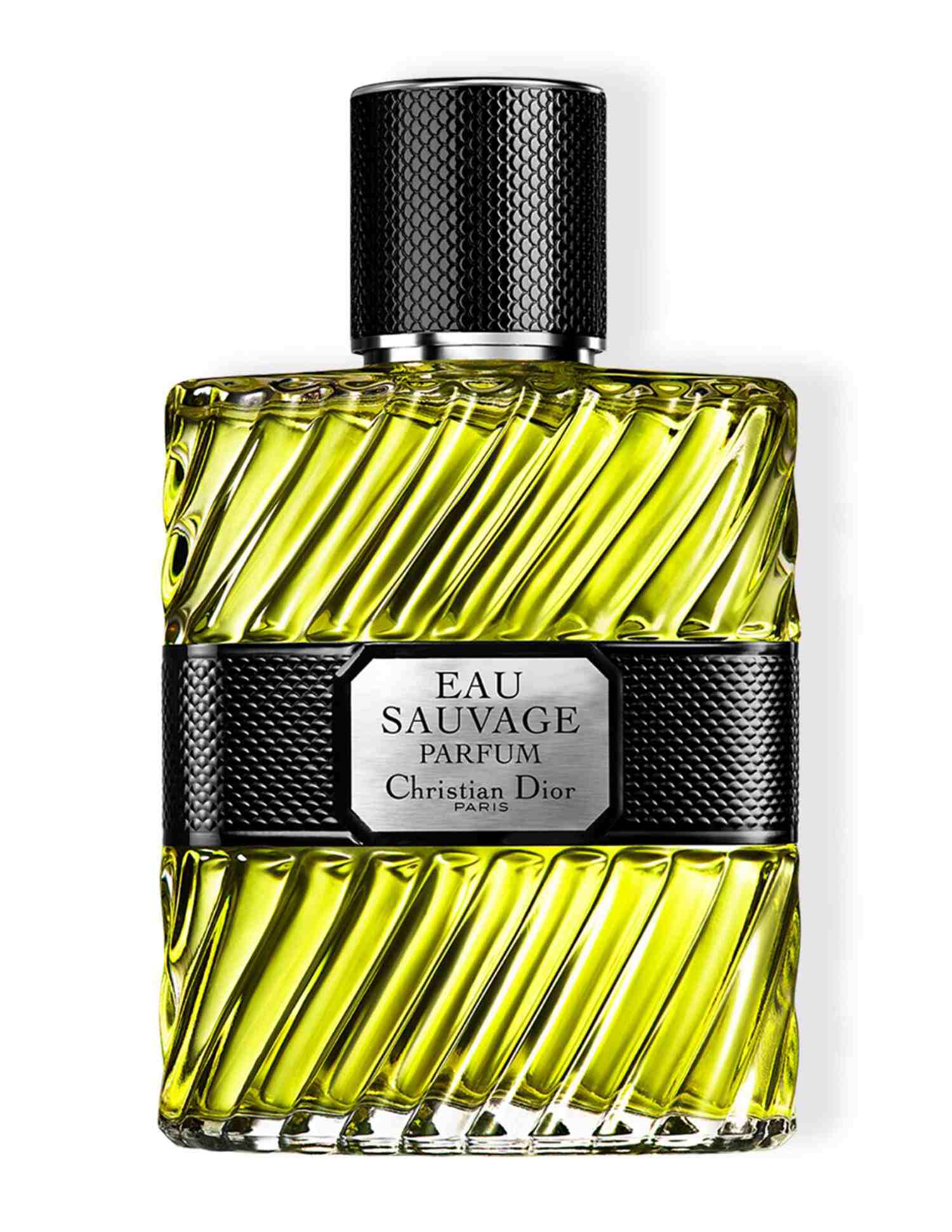 Eau Sauvage Parfum • 100ml