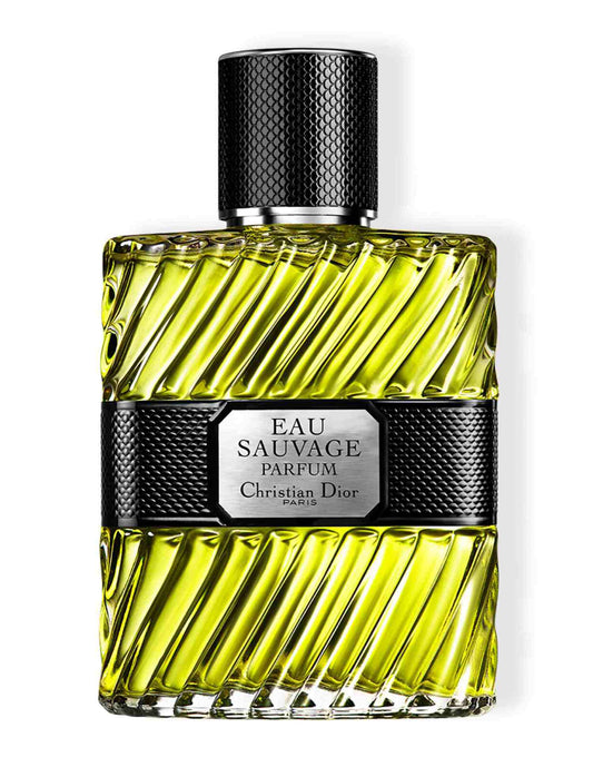 Eau Sauvage Parfum • 100ml