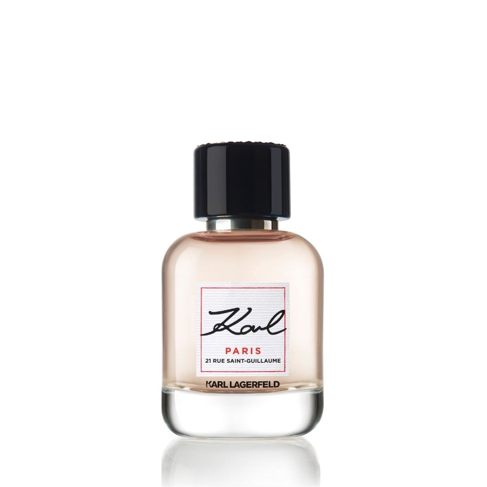 Places by Karl Paris 21 Rue Saint-Guillaume EDP • 100ml