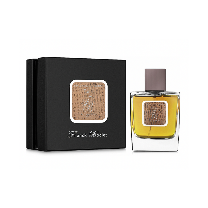 Franck Boclet Tonka Eau de Parfum for Men — image 2