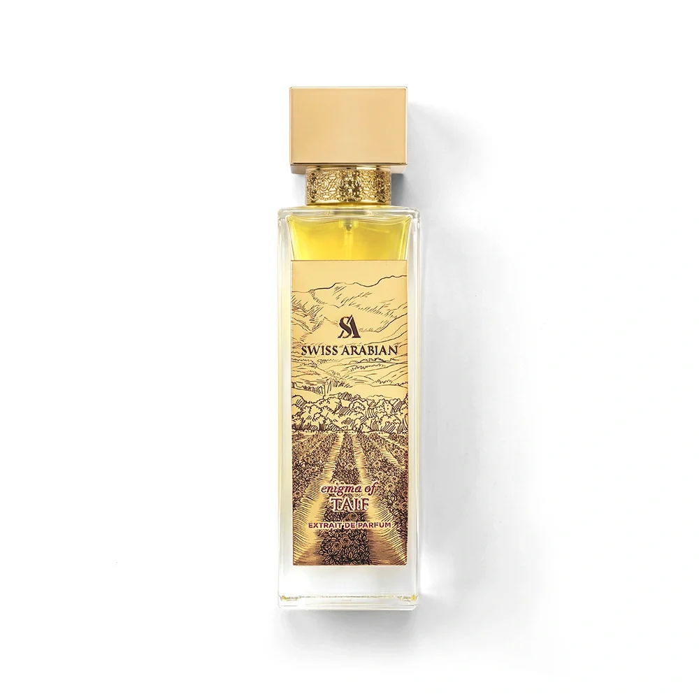 Swiss Arabian ENIGMA OF TAIF product image