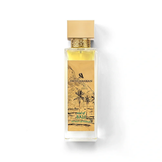 Swiss Arabian SOUL OF BALI product image