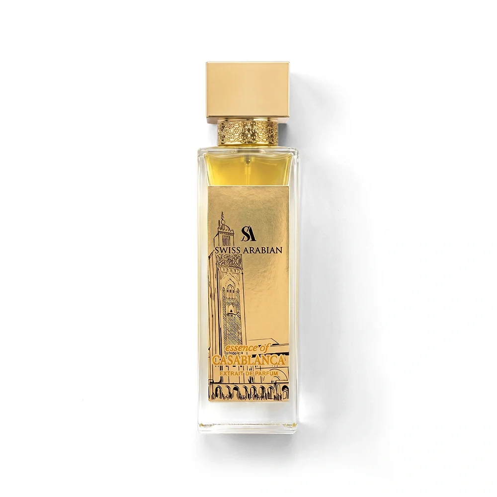 Swiss Arabian ESSENCE OF CASABLANCA product image