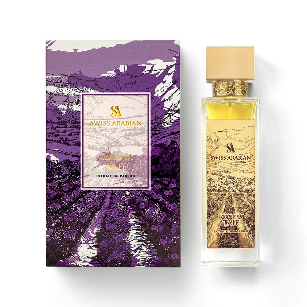Swiss Arabian ENIGMA OF TAIF product image 2