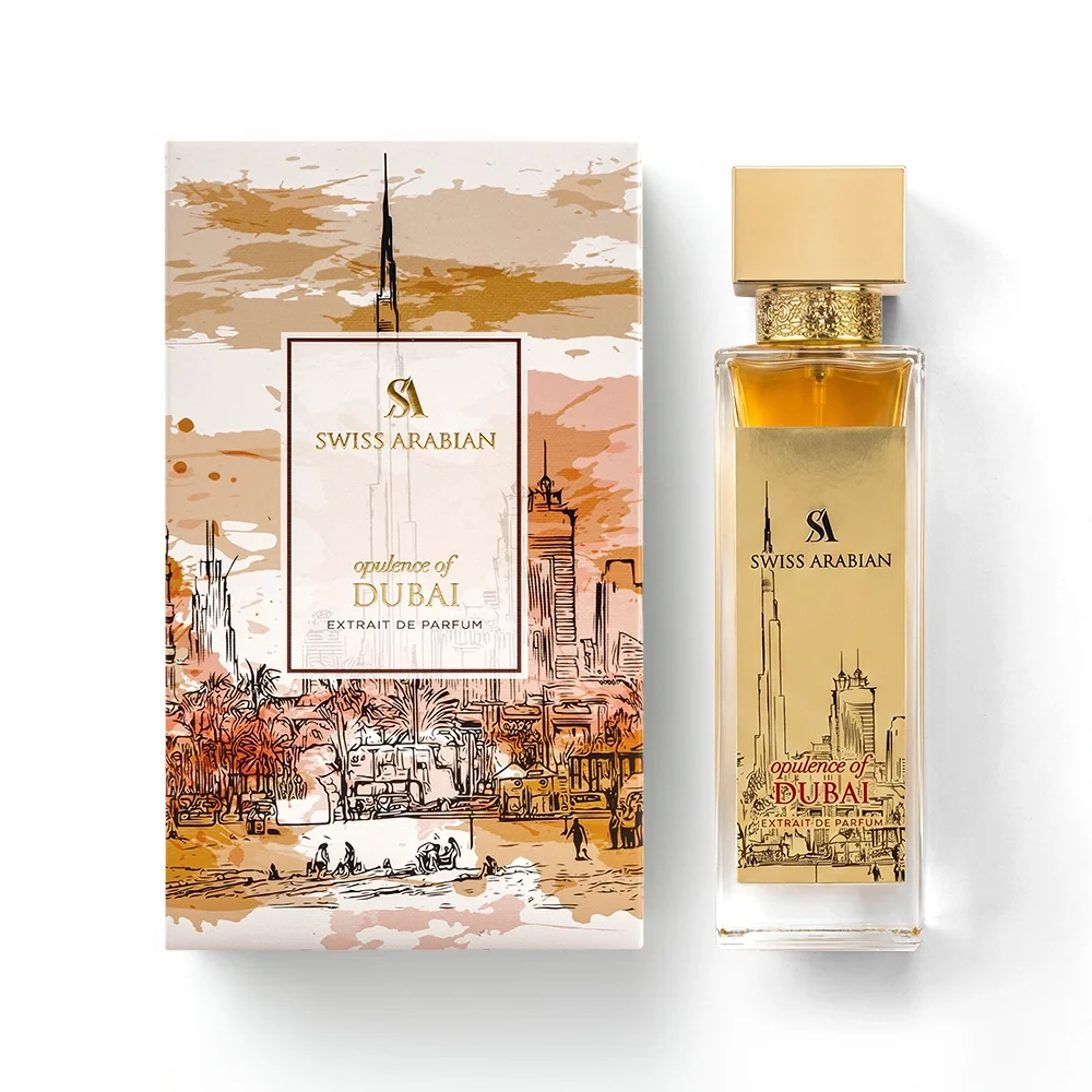 Swiss Arabian OPULENCE OF DUBAI product image 2