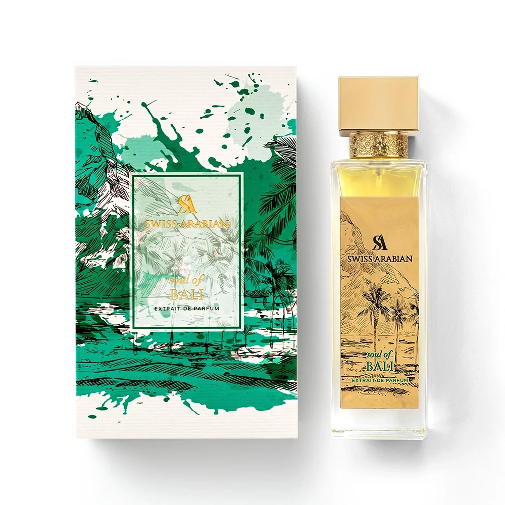 Swiss Arabian SOUL OF BALI product image 2