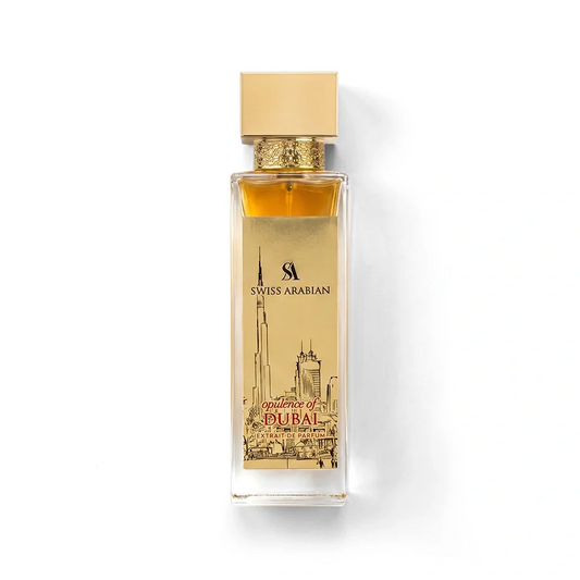 Swiss Arabian OPULENCE OF DUBAI product image