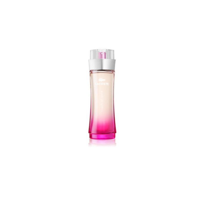 Lacoste Touch of Pink Eau de Toilette for Women — image 1