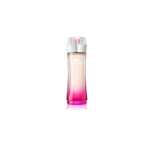 Lacoste Touch of Pink Eau de Toilette for Women — image 1