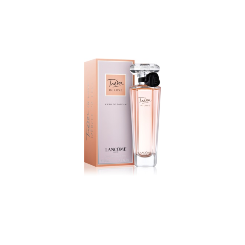 Lancôme Trésor in Love Eau de Parfum for Women — image 2