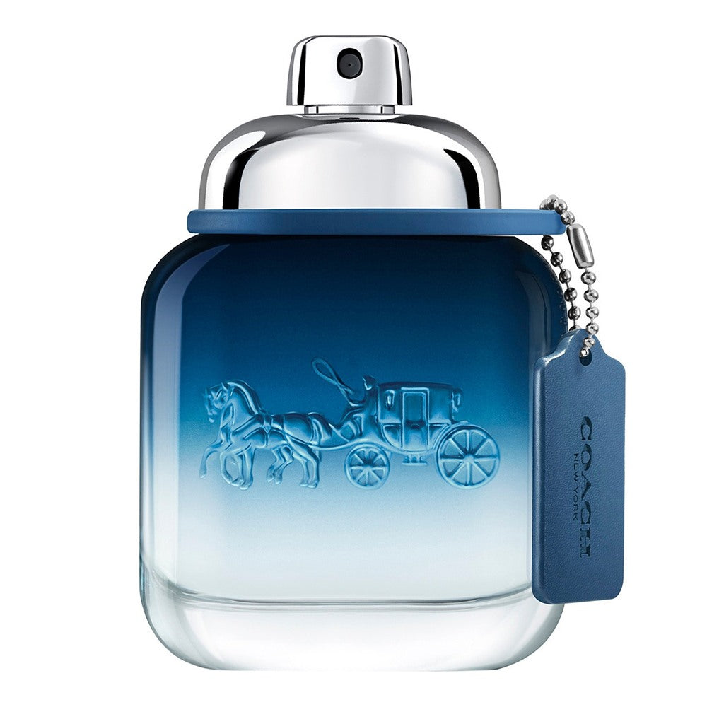 Blue Eau De Toilette • 60ml