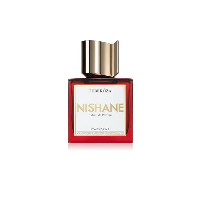 Nishane Tuberóza Extrait de Parfum for Women — image 2