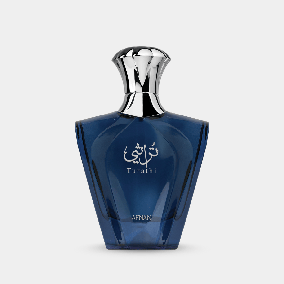 Turathi Blue by Afnan 90 ML fragrance