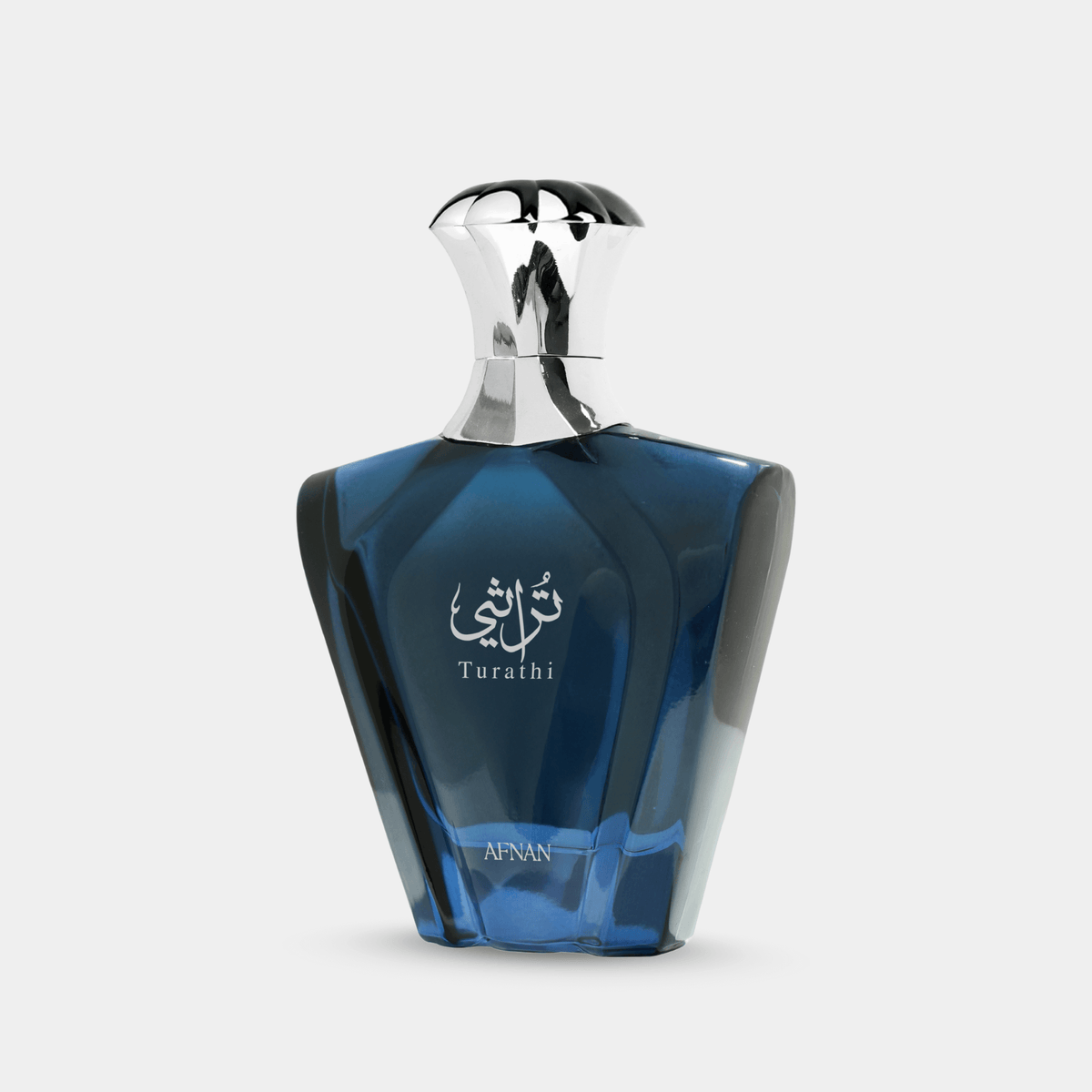 Turathi Blue by Afnan 90 ML fragrance