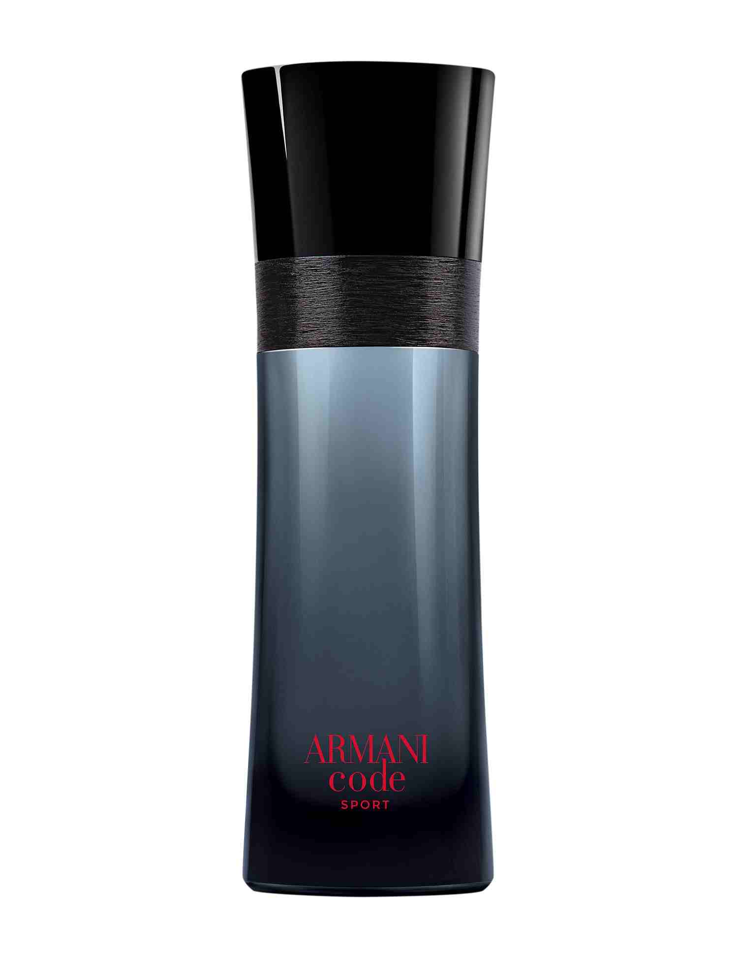 Code Sport Eau De Toilette • 75ml