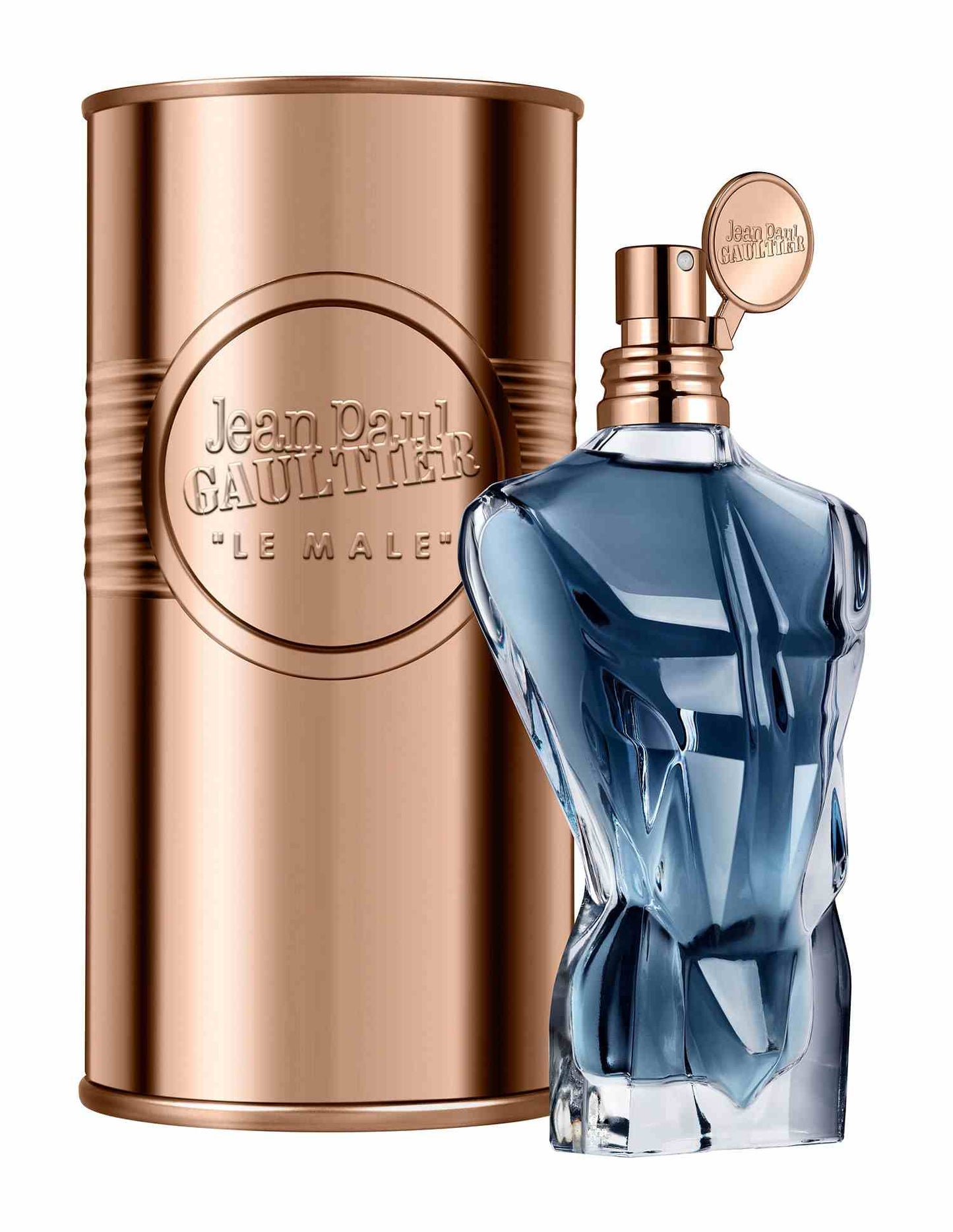 Le Male Essence Eau De Parfum Intense • 125ml