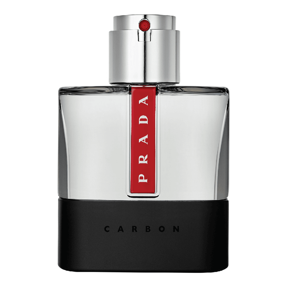Luna Rossa Carbon Eau De Toilette • 100ml