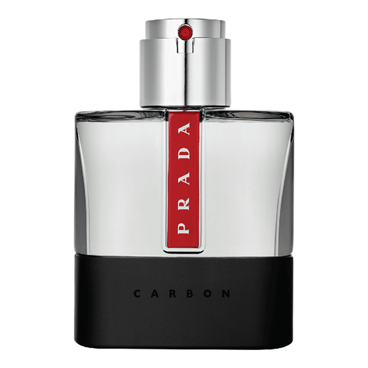 Luna Rossa Carbon Eau De Toilette • 100ml