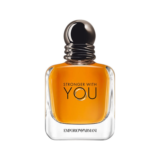 Stronger With You He Eau De Toilette • 100g
