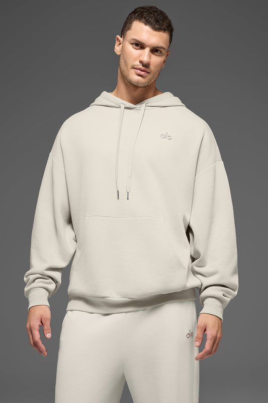 Accolade Hoodie - Bone (MENSW3550RG)
