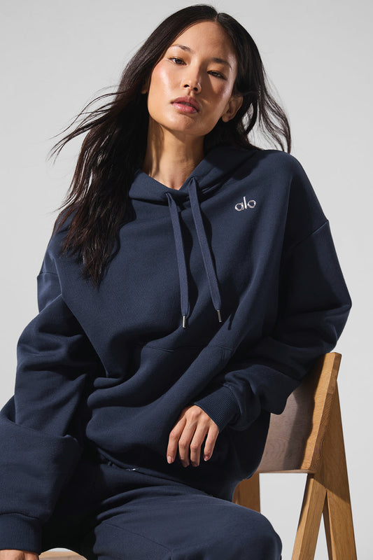 Accolade Hoodie - Navy (W3550RG)