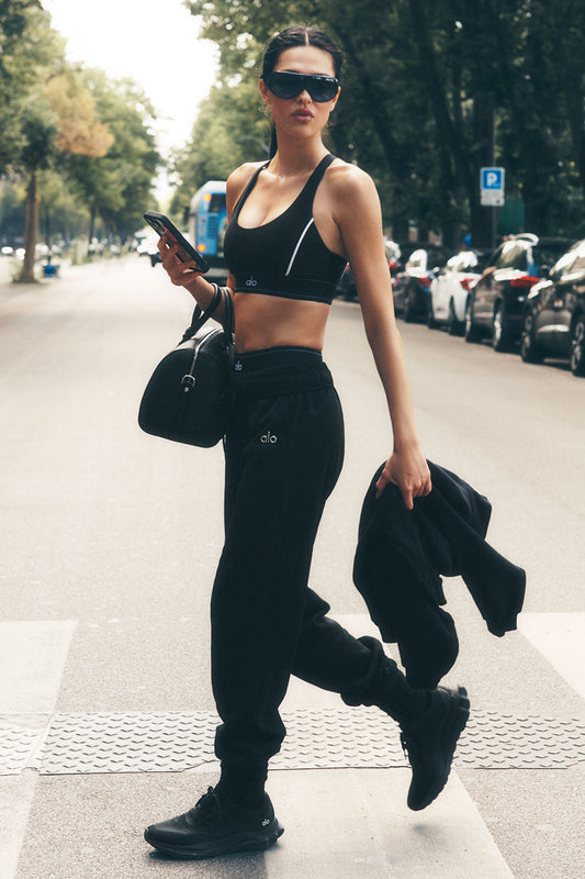 Accolade Sweatpant - Black (U5013RG)