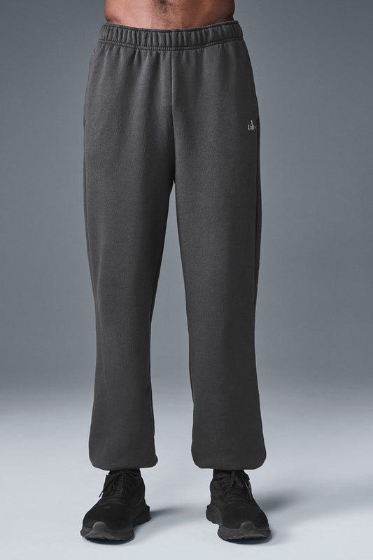 Accolade Sweatpant - Anthracite (MENSU5013RG)