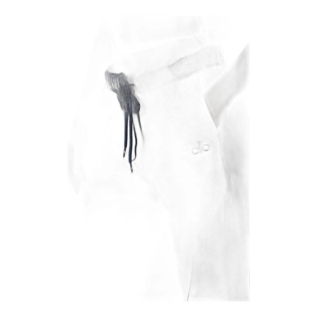 alo Accolade Sweatpant - Navy by Alo Yoga