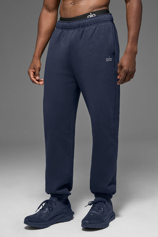 Accolade Sweatpant - Navy (MENSU5013RG)