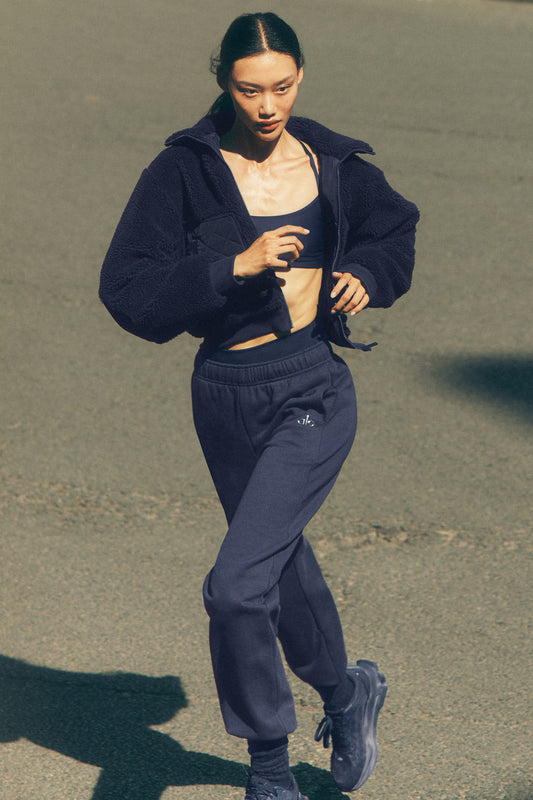 Accolade Sweatpant - Navy (U5013RG)