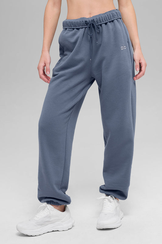Accolade Sweatpant - Bluestone (U5013RG)