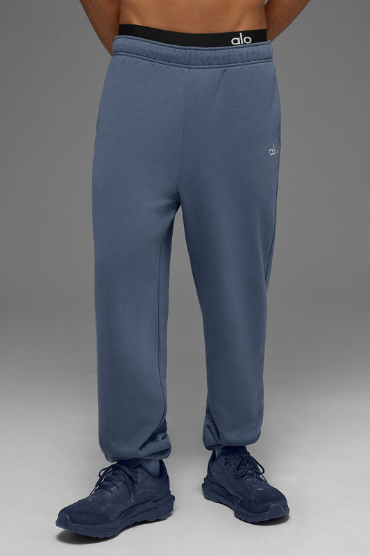 Accolade Sweatpant - Bluestone (MENSU5013RG)