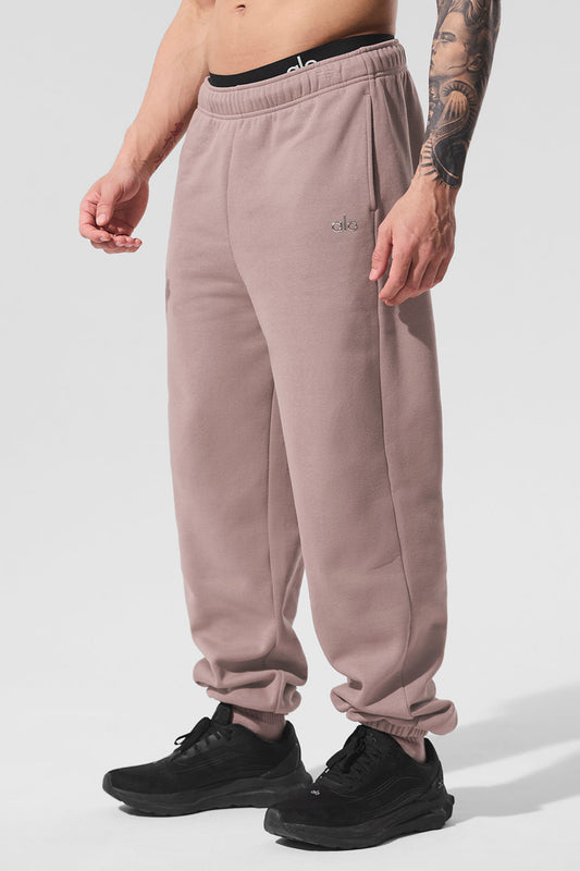 Accolade Sweatpant - Taupe (MENSU5013RG)