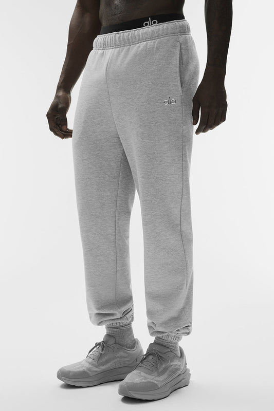 Accolade Sweatpant - Athletic Heather Grey (MENSU5013RG)