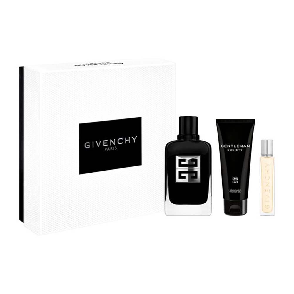 Gentleman Society Eau De Parfum Giftset