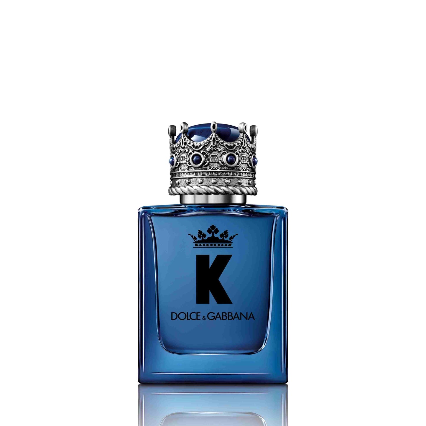 K By Dolce & Gabbana Eau De Parfum • 50ml