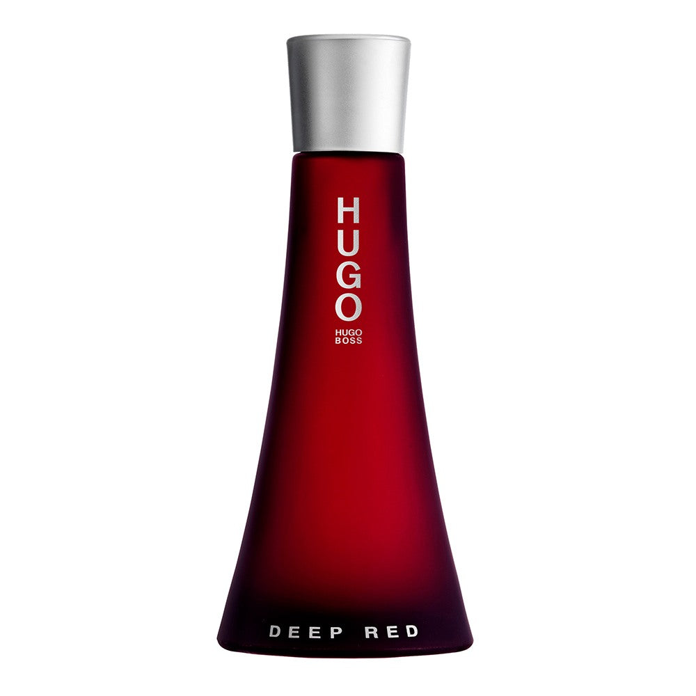 Deep Red Eau De Parfum For Women • 50ml