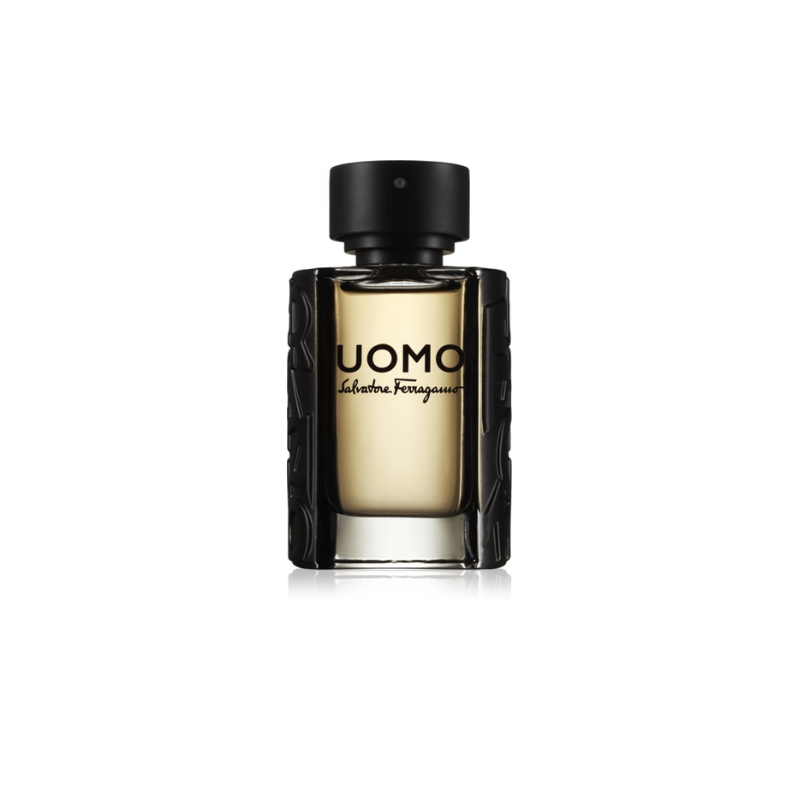 Ferragamo Uomo Eau de Toilette for Men — image 2