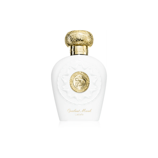 Lattafa Opulent Musk Eau de Parfum for Women