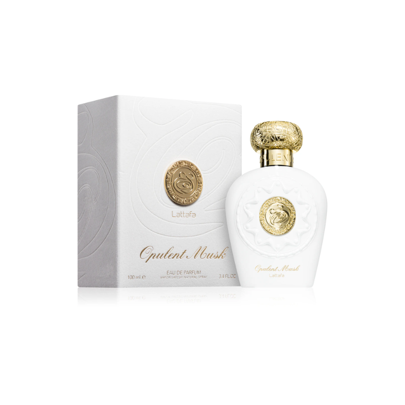 Lattafa Opulent Musk Eau de Parfum for Women — image 2